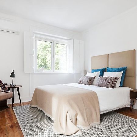 Casa Santa Marinha Apartment Lisboa Екстериор снимка