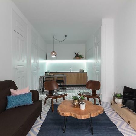 Casa Santa Marinha Apartment Lisboa Екстериор снимка