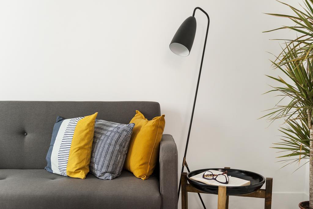 Casa Santa Marinha Apartment Lisboa Екстериор снимка