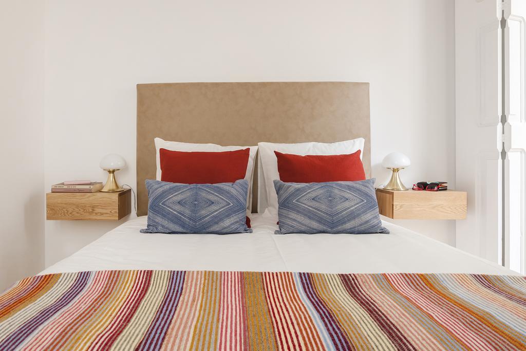 Casa Santa Marinha Apartment Lisboa Екстериор снимка