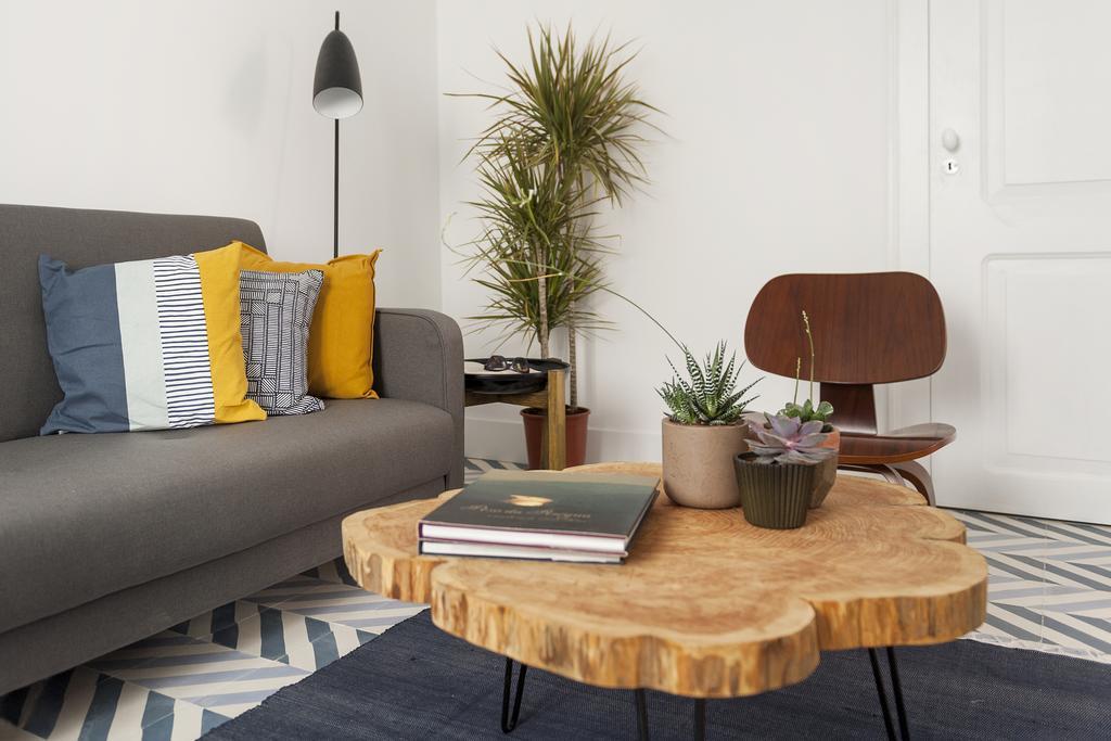 Casa Santa Marinha Apartment Lisboa Екстериор снимка
