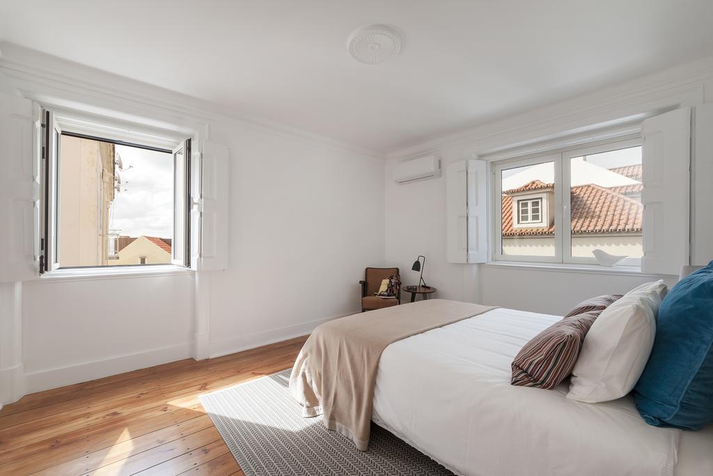 Casa Santa Marinha Apartment Lisboa Екстериор снимка