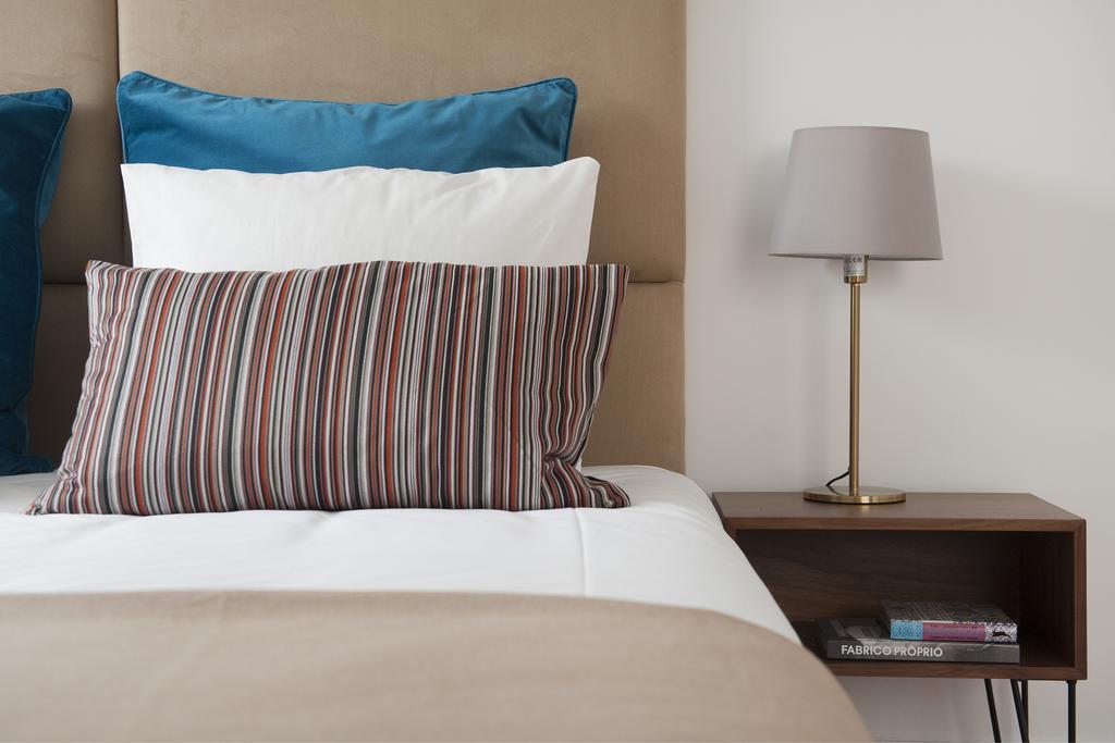Casa Santa Marinha Apartment Lisboa Екстериор снимка