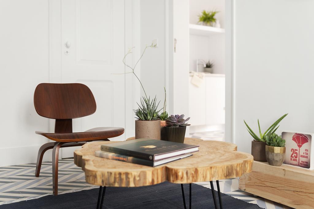 Casa Santa Marinha Apartment Lisboa Екстериор снимка
