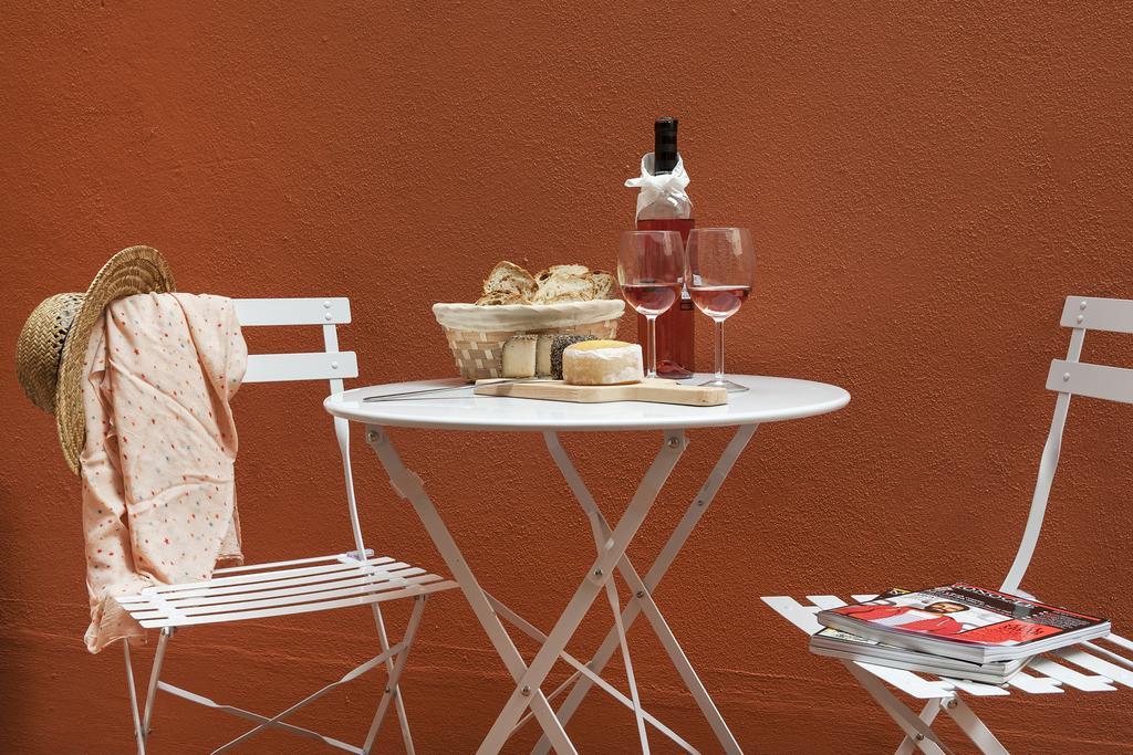Casa Santa Marinha Apartment Lisboa Екстериор снимка
