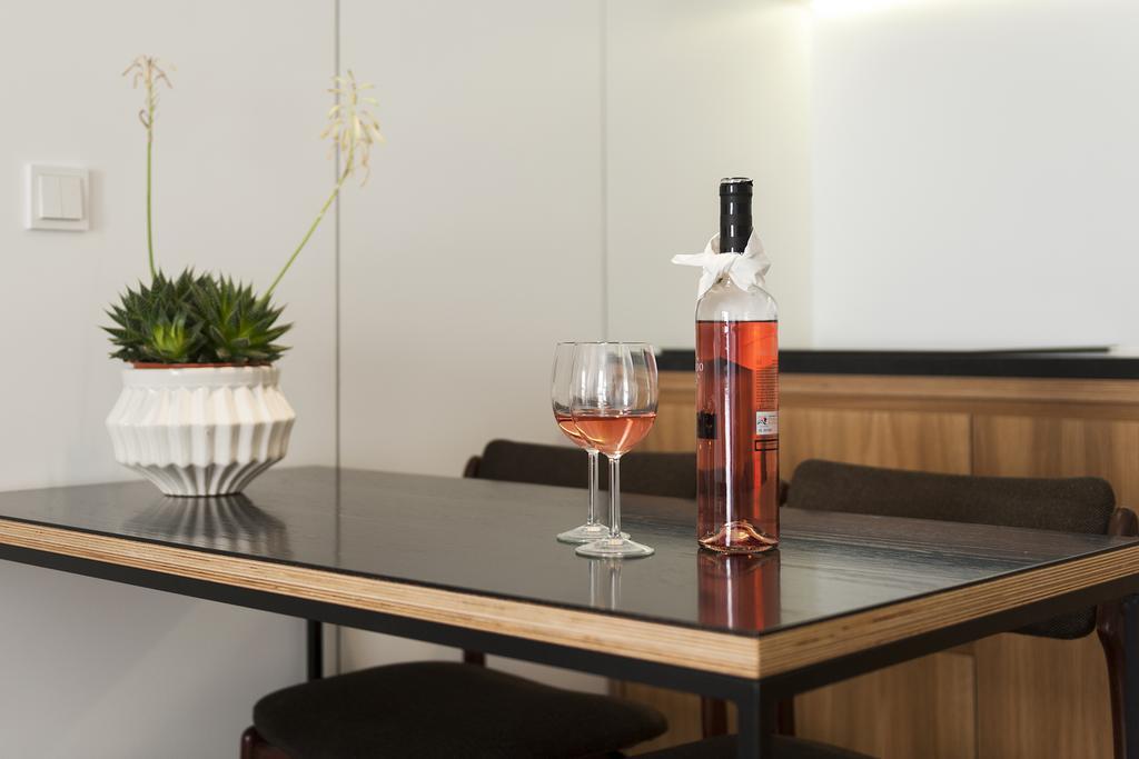Casa Santa Marinha Apartment Lisboa Екстериор снимка
