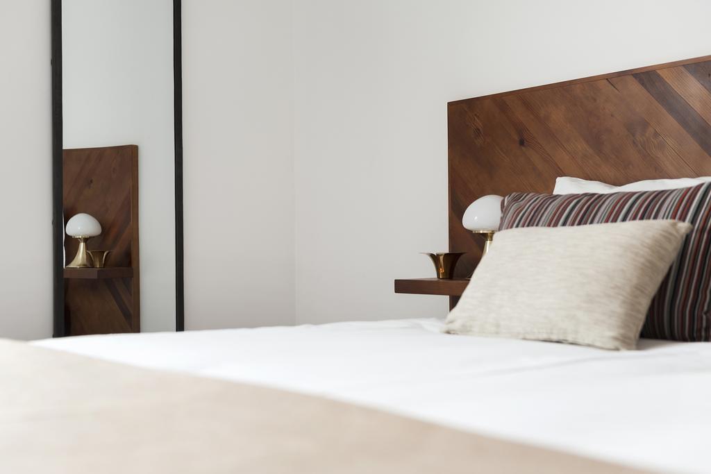 Casa Santa Marinha Apartment Lisboa Екстериор снимка