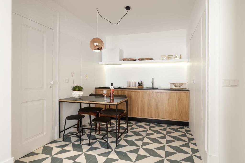 Casa Santa Marinha Apartment Lisboa Екстериор снимка
