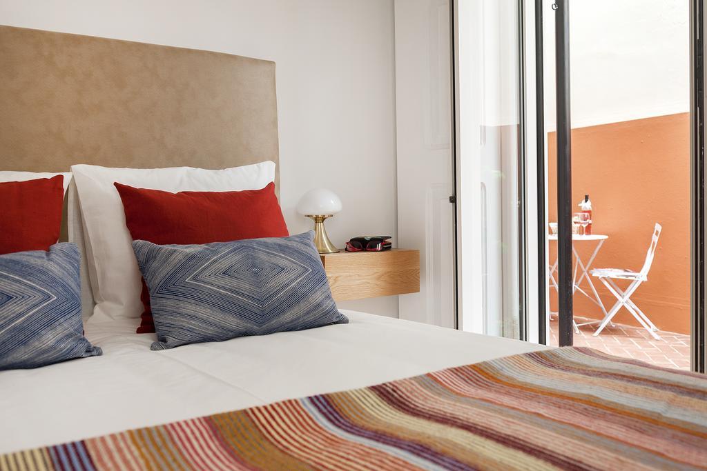 Casa Santa Marinha Apartment Lisboa Екстериор снимка