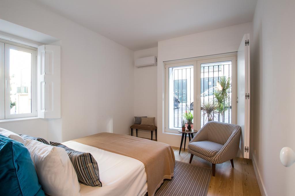 Casa Santa Marinha Apartment Lisboa Екстериор снимка