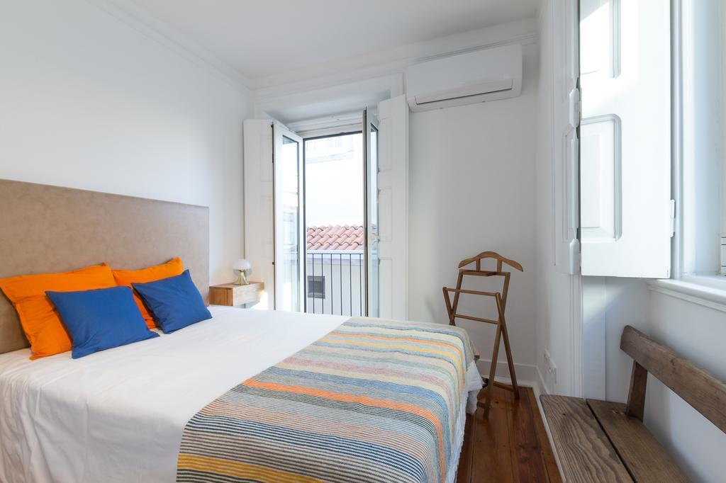 Casa Santa Marinha Apartment Lisboa Екстериор снимка