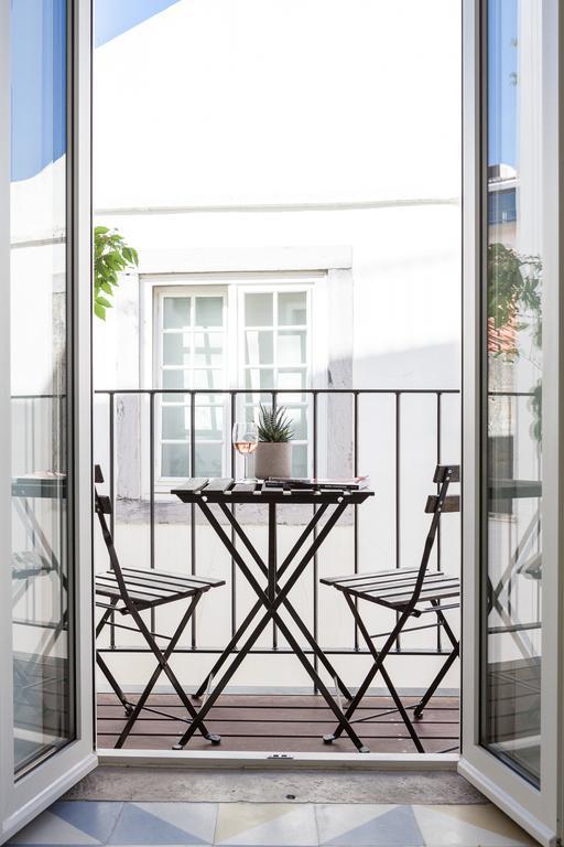 Casa Santa Marinha Apartment Lisboa Екстериор снимка