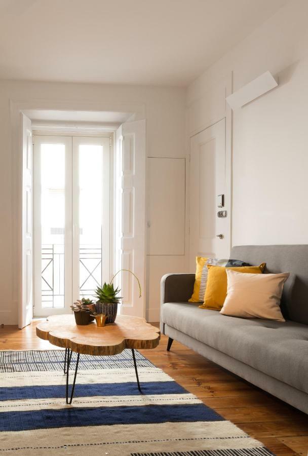 Casa Santa Marinha Apartment Lisboa Екстериор снимка