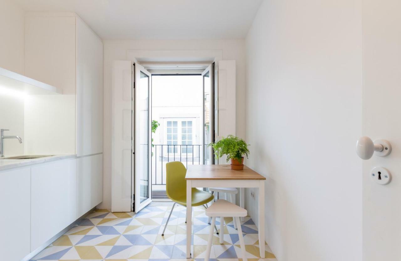 Casa Santa Marinha Apartment Lisboa Екстериор снимка
