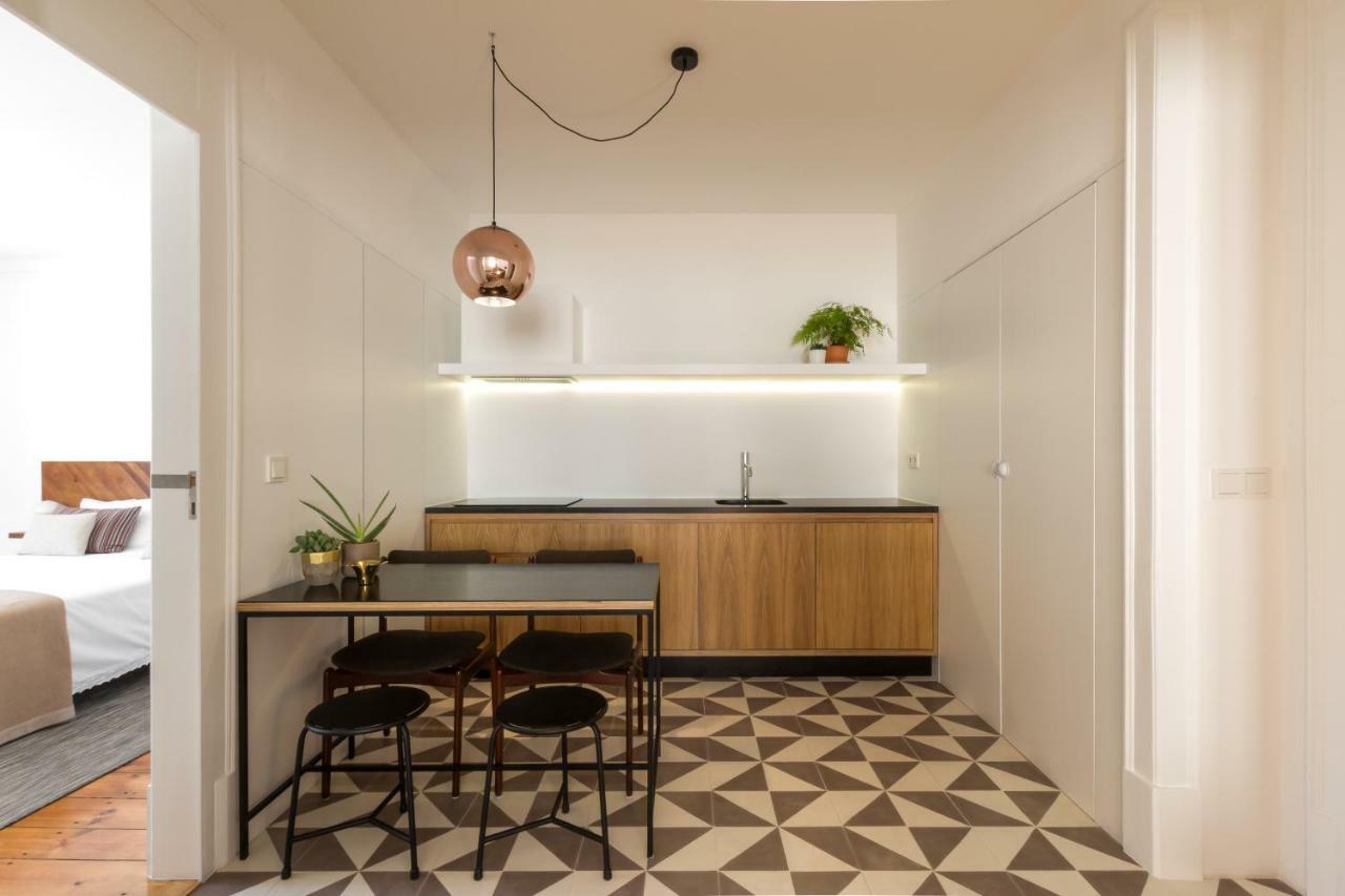 Casa Santa Marinha Apartment Lisboa Екстериор снимка