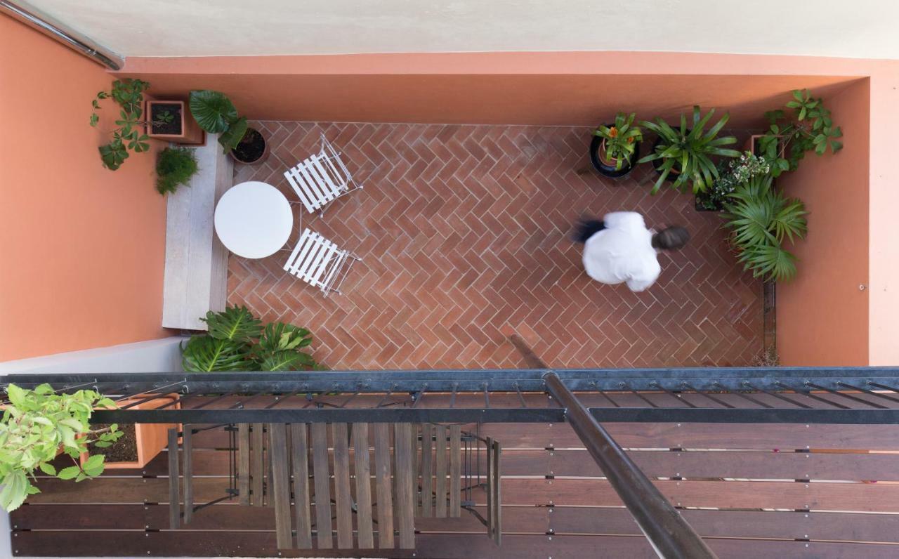 Casa Santa Marinha Apartment Lisboa Екстериор снимка