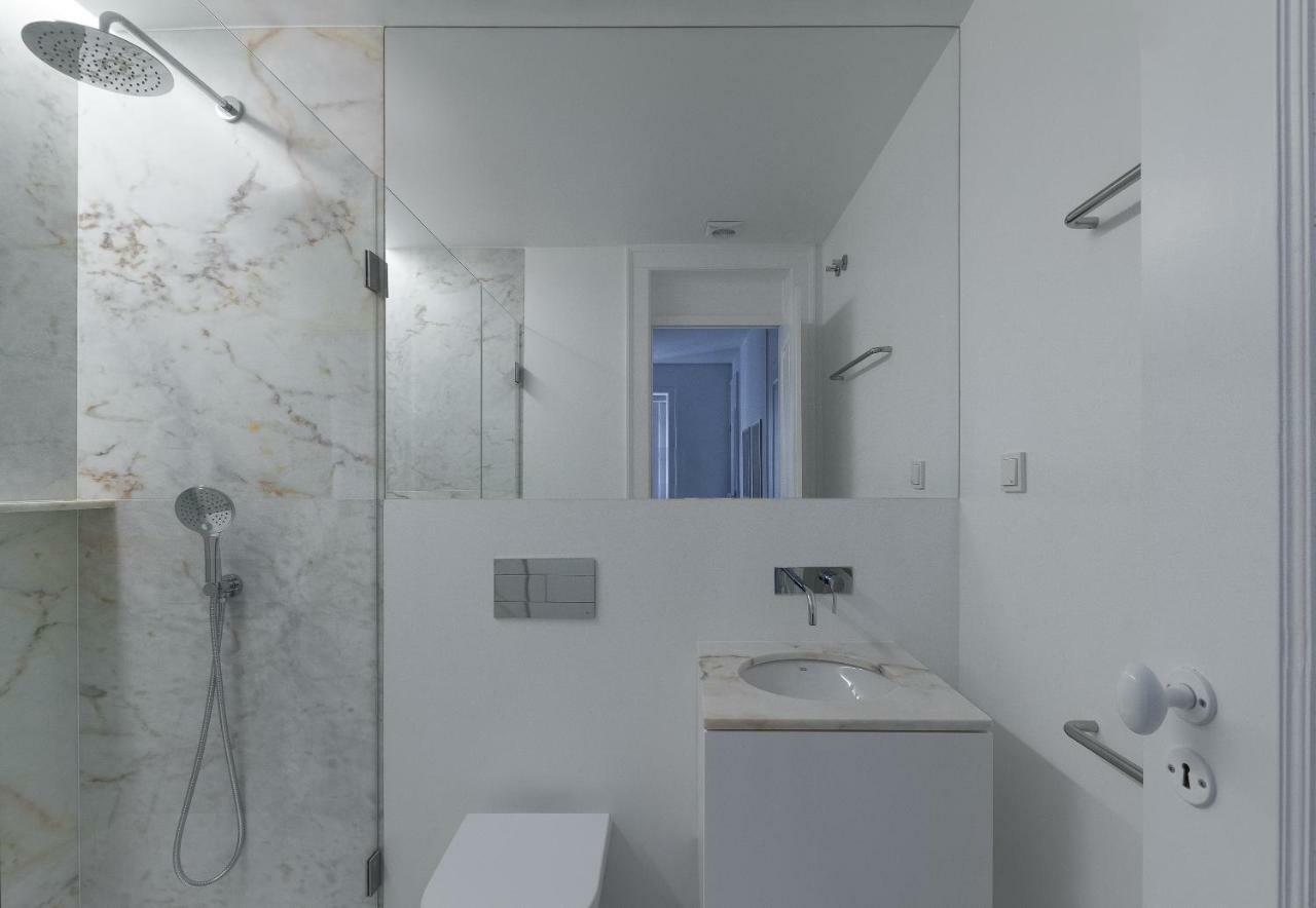 Casa Santa Marinha Apartment Lisboa Екстериор снимка